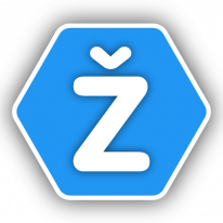 Logo aplikace Žolíky